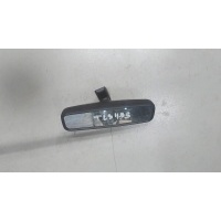 Зеркало салона Land Rover Freelander 1 1998-2007 2003 CTB100070L
