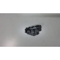 Кронштейн бампера зад. левая Audi A3 (8PA) 2004-2008 2007 8p3807393