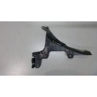Кронштейн бампера зад. левая Audi A3 (8PA) 2004-2008 2007 8p3807377b