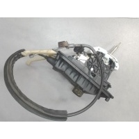 Кулиса КПП Porsche Cayenne 2007-2010 2008 95542601101