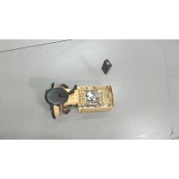 Насос топливный электрический Skoda Octavia (A5) 2004-2008 2005 1K0919050Q