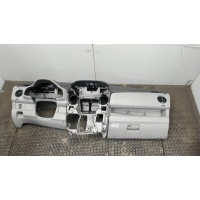 Панель передняя салона (торпедо) Honda Pilot 2008-2015 2012 77100-SZA-A02ZC