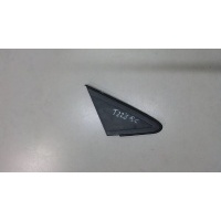 Молдинг крыла перед. правая Ford Focus 2 2008-2011 2010 1683639