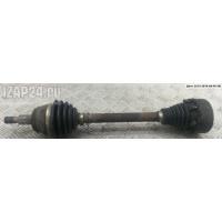 Полуось (приводной вал) Перед. Левая Skoda Octavia mk1 (A4) 1998 1J0407271H