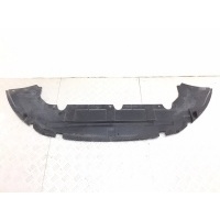 Защита бампера переднего Ford C-Max 2004 7M51A8B384AF