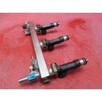Форсунки накладка opel 1.0 12v z10xep 0280158501