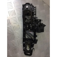 скелет ручки двери задней левой Mercedes-Benz E W213/S213/C238/A238 2017 A0997602100
