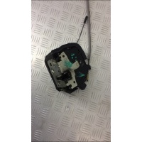 замок двери задней левой BMW X5 E53 2004 8402601,51228402601
