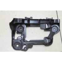 Направляющая заднего бампера правая Volkswagen Passat CC 2012-2017 3C8807394D