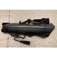 Ручка двери левой Volkswagen Passat CC 2008-2017 Скол. 3C8839885
