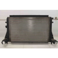 Интеркулер Volkswagen Passat CC 2008-2017 B6 3C0145805AM