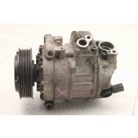Компрессор кондиционера Volkswagen Passat CC 2008-2017 На 5K0820803