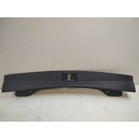 Обшивка панели багажника lifan X60 2012- S5602110