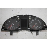 Спидометр часы 3c8920970e volkswagen passat cc uk 08 - 16