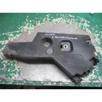 Кронштейн крепления бампера Opel Movano 2008 8200409286
