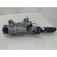 замок зажигания Volkswagen Passat 5 (1996 - 2000) 1998 038906018FS