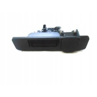 Мерседес gle w166 замок ручка люка a1667500993