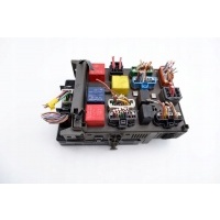 Блок bsi renault лагуна ii 2001 - 2005 8200192469