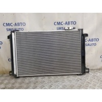 Радиатор кондиционера Mercedes E-Class W212 A2045000654