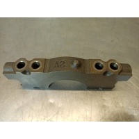 Крышка коренного подшипника Lexus RX350 GSU35 2007 8211148J40