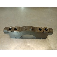 Крышка коренного подшипника Lexus RX350 GSU35 2007 8211148J40