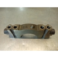 Крышка коренного подшипника Lexus RX350 GSU35 2007 8211148J40