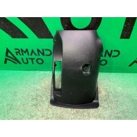 Накладка рулевой колонки Нижн. KIA RIO 4 2017 84850h0000wk, 84850h0000, 1