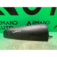 Накладка стойки LADA LARGUS 1 2012 8450000422, 1