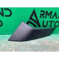 Накладка бампера TOYOTA HILUX 8 рестайлинг 2020 52414YP010, 2