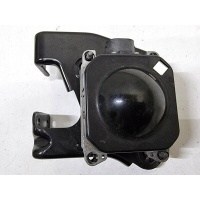 Volkswagen touareg ii радар расстояние distronic 7p6907541c