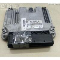 Блок управления двигателем (ДВС) Volkswagen Passat B6 2006 03g906021ac