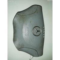 Подушка безопасности (Airbag) водителя Mercedes Vito W638 (1996-2003) 2003 16162710