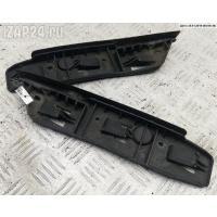 Кронштейн крепления Перед. Левая Skoda Superb 2006 3U0807183,