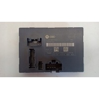 Блок сиденья audi a6 c7 4g8959760