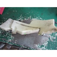 Бачок омывателя Audi A4 2001 8e0955453af