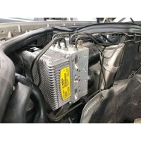 Блок АБС (ABS) Mercedes E W211 2003 0 986 483 502, PHDY421862B7