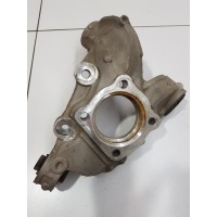 Кулак поворотный задний левый Haval F7 2019- 3301310XKY00A