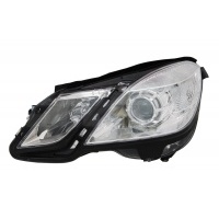 Мерседес w212 212 e - klasa 09 - 12 новый фара л