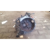 Кпп fabia ii ibiza iii поло iv 1.4 tdi