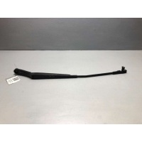 Щеткодержатель (поводок стеклоочистителя, дворник) Volkswagen Touran 1 2005 1T0955410A