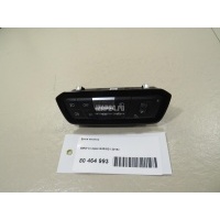 Блок кнопок BMW 3-серия G20/G21 (2018 - ) 61319461142
