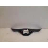 Решетка радиатора Toyota C-HR 1 2016- 53111-F4010