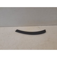 Накладка бампера Toyota Rav4 40 2013-2016 5211242100