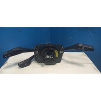 Переключатель стеклоочистителя рычагов audi d5 4n0907129al