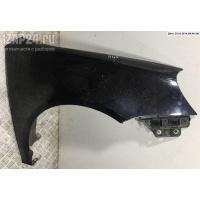 Крыло Перед. Правая Volkswagen Golf-5 2007 1K6821022A