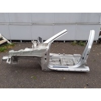 Лонжерон Volvo XC90 ХС90 2005-2006 31278319