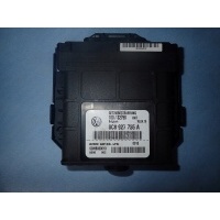 Dw touareg 7p блок управления кпп 0c8927755a