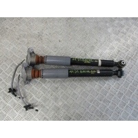 Амортизатор задняя 8x0 , 6c0512009k , , 2.0 tfsi
