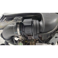 Расходомер воздуха 1.9DTi SIEMENS. Renault Kangoo 2002 7700104426