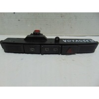 Панель управления chrysler voyager iv 04685925aa
